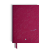 Carnet Moyen Format, Montblanc Maria Callas, Pages Lignées