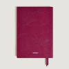 Carnet Moyen Format, Montblanc Maria Callas, Pages Lignées