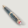 Stylo plume Meisterstück Roméo et Juliette Solitaire LeGrand (M)