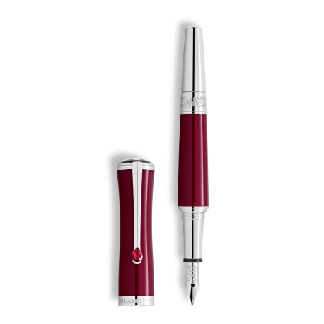 Stylo-Plume Montblanc Maria Callas Édition Spéciale (F)