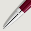 Stylo-Bille Montblanc Maria Callas Édition Spéciale Bordeaux