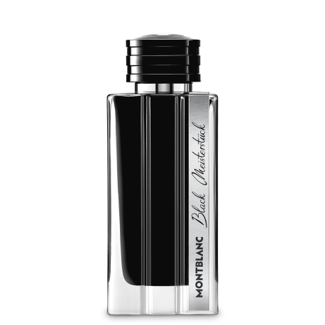 Montblanc Collection Black Meisterstück Eau de Parfum, 125 ml