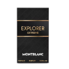 Montblanc Explorer Extreme Eau de Parfum, 100 ml
