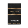 Montblanc Explorer Extrême Parfum, 60 ml