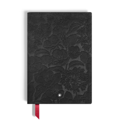 Carnet Moyen Format, Writers Edition Hommage à Bram Stoker, Pages Lignées