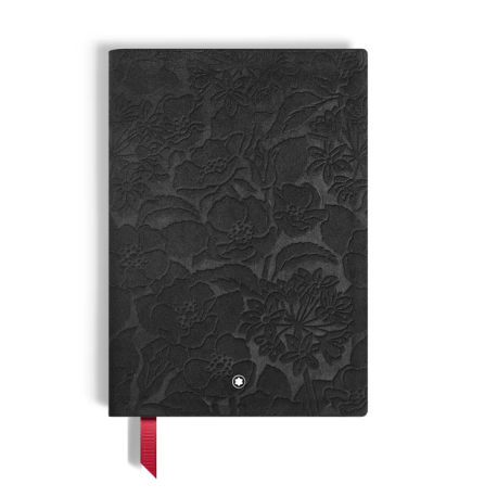 Carnet Moyen Format, Writers Edition Hommage à Bram Stoker, Pages Lignées