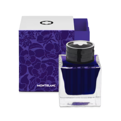 Flacon d’Encre, Writers Edition Hommage à Bram Stoker, Violet, 50 ml