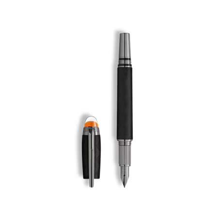 Stylo-Plume StarWalker Extreme Precious Resin (M)