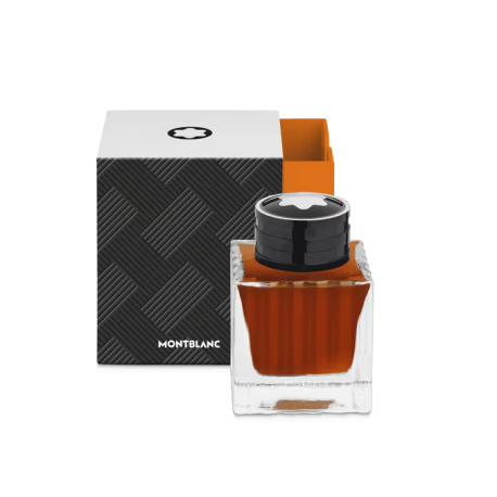 Flacon d’Encre, StarWalker Extreme, Blaze Orange, 50 ml