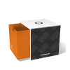 Flacon d’Encre, StarWalker Extreme, Blaze Orange, 50 ml