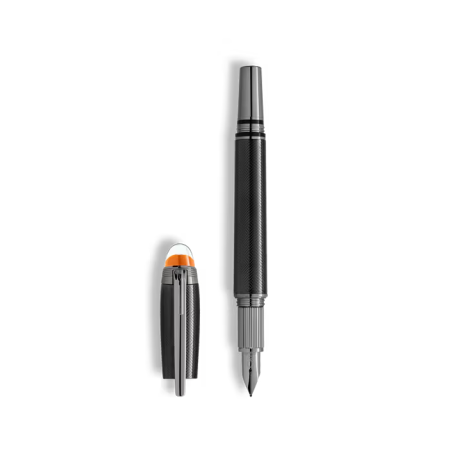 Stylo-Plume StarWalker Extreme Metal (M)