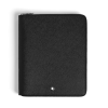 Étui pour Carnet Petit Format en Cuir Sartorial