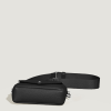 Sac à Bandoulière Petit Modèle Montblanc Companion grain noir