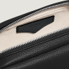 Sac à Bandoulière Petit Modèle Montblanc Companion grain noir