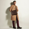 Porte-Documents Fin en Cuir Sartorial ebène