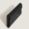 Portefeuille Continental Fin Montblanc Enveloppe noir