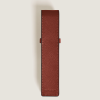 Étui pour 1 Instrument d’Écriture Montblanc Enveloppe chêne rouge