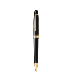 Stylo-Bille Meisterstück Doré Legrand
