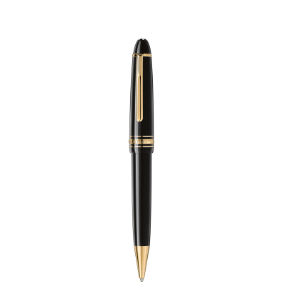 Stylo-Bille Meisterstück Doré Legrand