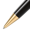 Stylo-Bille Meisterstück Doré Legrand
