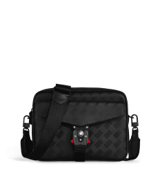 Sac Messenger M-Lock Extreme 3.0 noir