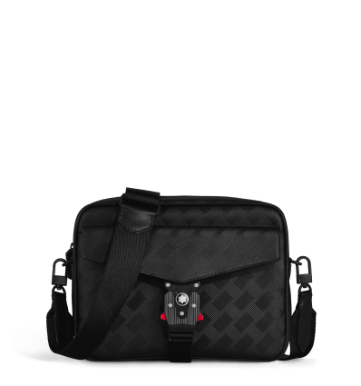 Sac Messenger M-Lock Extreme 3.0 noir