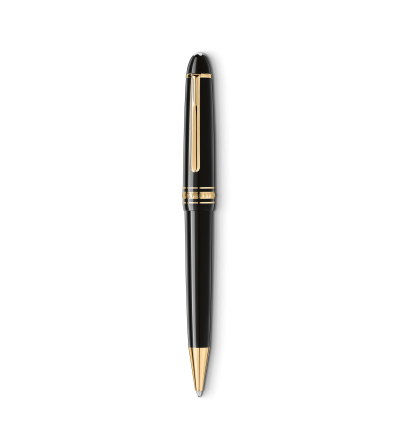 Stylo-Bille Meisterstück Doré Midsize