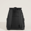 Sac à Dos Moyen Format Montblanc Panorama noir extrême soft