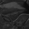 Sac à Dos Moyen Format Montblanc Panorama noir extrême soft