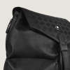 Sac à Dos Moyen Format Montblanc Panorama noir extrême soft