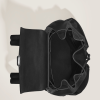 Sac à Dos Moyen Format Montblanc Panorama noir extrême soft