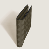 Portefeuille 6cc en Cuir Extreme Kaki
